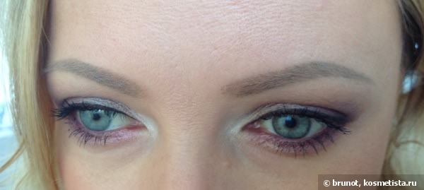 Водостойкая помада для бровей Anastasia Beverly Hills Dipbrow Pomade В оттенке Blonde