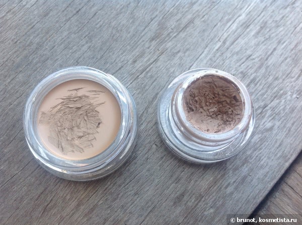 Водостойкая помада для бровей Anastasia Beverly Hills Dipbrow Pomade В оттенке Blonde