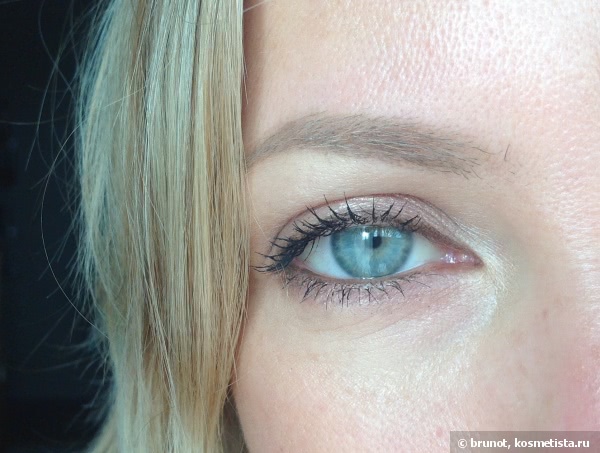 Водостойкая помада для бровей Anastasia Beverly Hills Dipbrow Pomade В оттенке Blonde