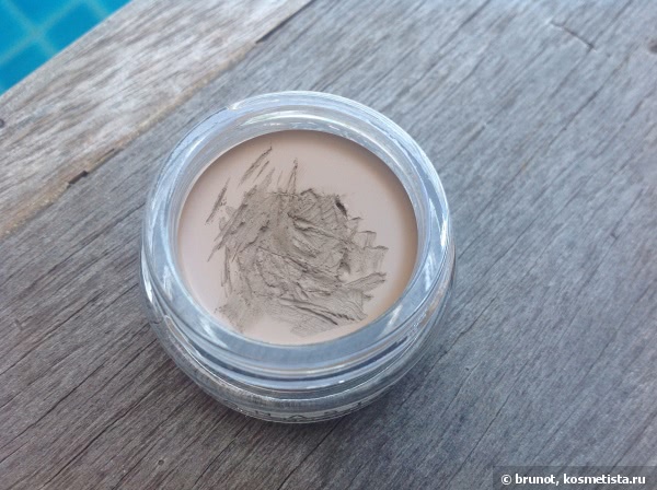 Водостойкая помада для бровей Anastasia Beverly Hills Dipbrow Pomade В оттенке Blonde