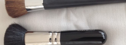 Мои кисти Hakuhodo часть III