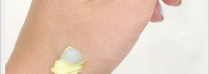 Уход ушедшей зимы. Ночной концентрат La Prairie Cellular Power Charge Night