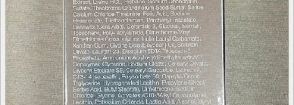 Уход ушедшей зимы. Ночной концентрат La Prairie Cellular Power Charge Night