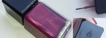 Нарядный шиммер от Illamasqua в оттенке Charisma