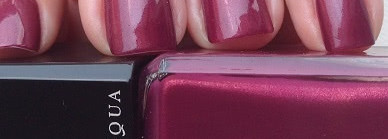 Нарядный шиммер от Illamasqua в оттенке Charisma