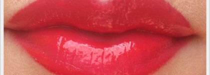 Феерия цвета! Dior Addict Fluid Stick Fabulous Wear High Impact Glossy Colour Lip Hybrid №754 Pandore