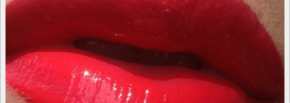 Феерия цвета! Dior Addict Fluid Stick Fabulous Wear High Impact Glossy Colour Lip Hybrid №754 Pandore