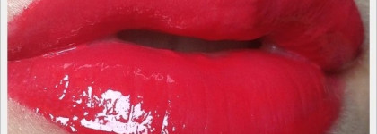 Феерия цвета! Dior Addict Fluid Stick Fabulous Wear High Impact Glossy Colour Lip Hybrid №754 Pandore