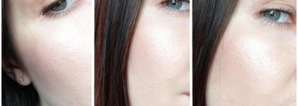 Частичка лета от Dior. Шиммер Diorskin Nude Tan Transat Edition golden Shimmer Powder и палетка 5 Coleurs Transat Edition Couture Colour Eyeshadow Palette №344 Atlantique