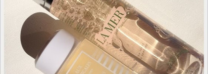 Мой уход за проблемной кожей. Очищение с La Mer, Clarins, Sisley, Shu Uemura и MD Formulations