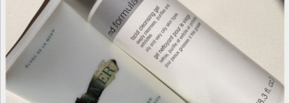 Мой уход за проблемной кожей. Очищение с La Mer, Clarins, Sisley, Shu Uemura и MD Formulations