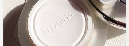 Идеальная пара! La Prairie: Cellular Resurfacing Cream Repairs Retexturizes Replenshes и 3-Minute Peel