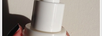 Питание и матирование. La Mer The Moisturizing Cream и La Mer The Oil Absorbing Lotion