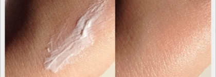 Питание и матирование. La Mer The Moisturizing Cream и La Mer The Oil Absorbing Lotion