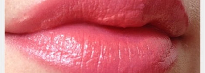 Прекрасна и ужасна. YSL Rouge Pur Couture Pure Сolour Satiny Radiance №51 Corail Urbain