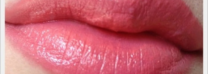 Прекрасна и ужасна. YSL Rouge Pur Couture Pure Сolour Satiny Radiance №51 Corail Urbain