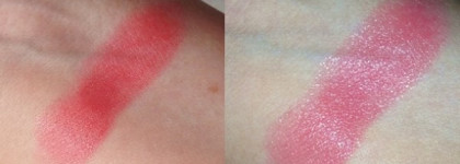 Shu Uemura Rouge Unlimited Lipstick #CR 330