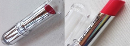 Shu Uemura Rouge Unlimited Lipstick #CR 330