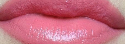 Shu Uemura Rouge Unlimited Lipstick #CR 330