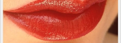 Классический красный, Ellis Faas Hot Lips  L401 "Bright Red"