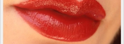 Классический красный, Ellis Faas Hot Lips  L401 "Bright Red"