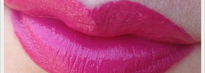 Яркая и сочная, Shiseido Perfect Rouge RS 452