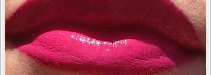 Яркая и сочная, Shiseido Perfect Rouge RS 452