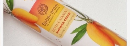 Уход за телом от Sabai-Arom и Savonry