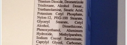 Защищаемся от солнца с Kiehl's и La Prairie