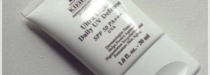 Защищаемся от солнца с Kiehl's и La Prairie