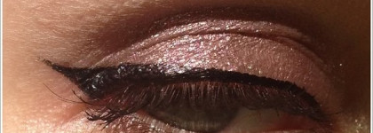 Armani Eyes To Kill Intense Eyeshadow #27 Oxidized Silver