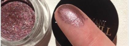 Armani Eyes To Kill Intense Eyeshadow #27 Oxidized Silver