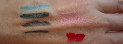 Гидрофильное масло для жирной и комбинированной кожи The Face Shop Oil Specialist Pore Clean Cleansing Oil