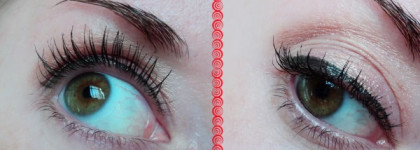 Тушь Collistar Mascara Infinito Extra Nero