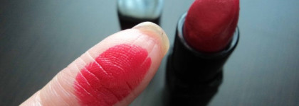 Inglot. Обзор декоративной косметики для губ. Помады Freedom System #48 и #62; Inglot Lipstick Rouge a Levres # 125; Inglot Slim Gel Lipstick # 61;Inglot LIP DUO # 21