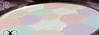 Встречаем весну! Guerlain Meteorites Compact Light-Revealing Powder №02 — clair