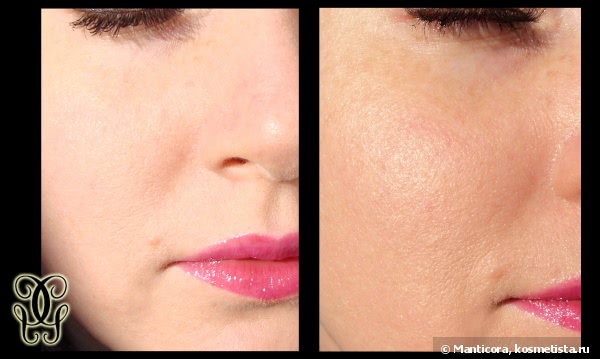 Встречаем весну! Guerlain Meteorites Compact Light-Revealing Powder №02 — clair