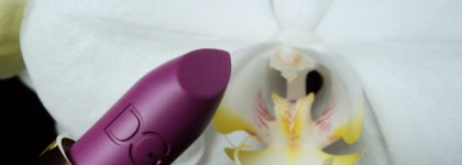 Dolce & Gabbana Shine Lipstick  #100 Violet