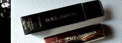 Dolce & Gabbana Shine Lipstick  #100 Violet