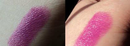 Dolce & Gabbana Shine Lipstick  #100 Violet