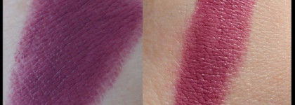 "Dolce & Gabbana"  Classic cream lipstick ( №315, Risky)