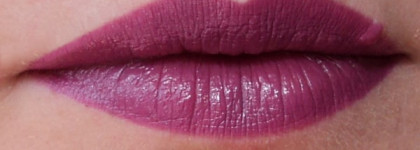 "Dolce & Gabbana"  Classic cream lipstick ( №315, Risky)