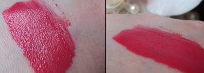 Помада - соблазн... Guerlain Rouge G L'extrait Crème de Rouge Intense Matte Colour № M71 Gourmandise