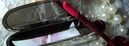 Помада - соблазн... Guerlain Rouge G L'extrait Crème de Rouge Intense Matte Colour № M71 Gourmandise