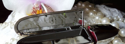 Помада - соблазн... Guerlain Rouge G L'extrait Crème de Rouge Intense Matte Colour № M71 Gourmandise