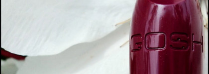 Помада Gosh Velvet Touch Lipstik # 170 Night Kiss