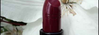 Помада Gosh Velvet Touch Lipstik # 170 Night Kiss