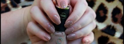 Нескучный нюд "Dance Legend"  #1030 Pine Bark  (коллекция "Smoky")