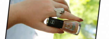 Нескучный нюд "Dance Legend"  #1030 Pine Bark  (коллекция "Smoky")