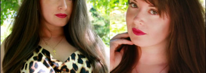 Знаменитый карандаш Essence Lipliner #15 Honey Berry